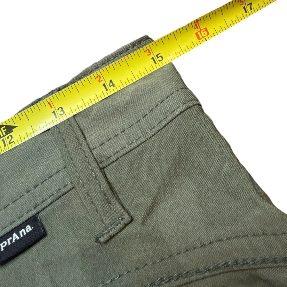 Prana halle shorts